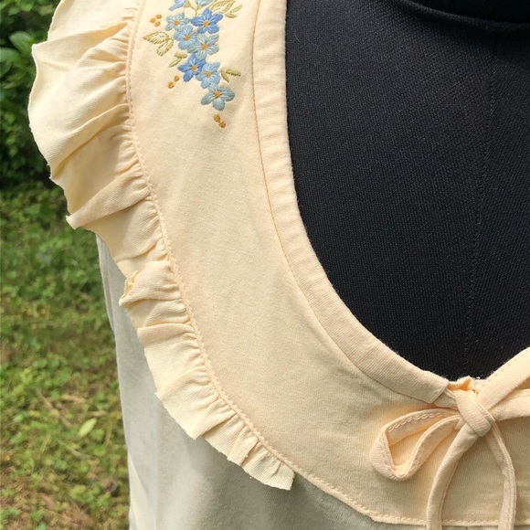 BNWT Locher’s Paris top - Picture 8 of 8